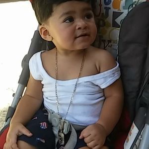 Meet your Posher, Omar